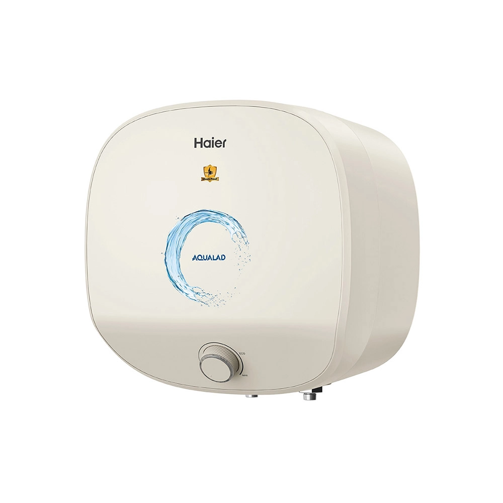 Haier 10L Square 5 star Water Heater ES10V-AQUALAD (I)